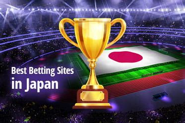 Online Betting in Japan – Find the Best Japanese Betting.